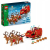 LEGO 40499 Santove sane