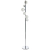 Stojacia lampa Azzardo AZ2101 - Stojacia lampa SYBILLA 6xG9/25W/230V (94278)