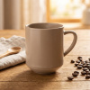TESCOMA Taverne 350 ml - keramický hrnček mocca
