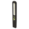 EMOS SMD LED + LED nabíj. svietidlo P4538, 700 lm, 1200 mAh