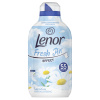 Lenor Fresh Air effect Sensitive aviváž 770 ml