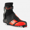 Rossignol X-IUM WCS SKATE XC pánské boty na běžky 360