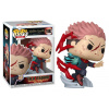 Funko Pop! Plus Jujutsu Kaisen Yuji Itadori 1882