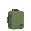 Cestovný batoh do lietadla CabinZero Classic 28 L - georgian khaki