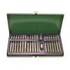 Sada 40 bitov (IMBUS, TORX, XZN) - JONNESWAY S29H4140S (Sada 40 bitov (IMBUS, TORX, XZN) - JONNESWAY S29H4140S)