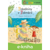 E-kniha Čteme s radostí: Prázdniny v Palmárii - Dagmar Medzvecová, Dagmar Medzvecová (ilustrátor)
