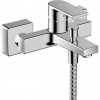 Hansgrohe Vaňová batéria Vernis Shape, chróm 71450000