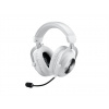 Logitech Logitech® G PRO X 2 LIGHTSPEED Wireless Gaming Headset - WHITE - EMEA 981-001269