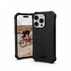 UAG Essential Armor MagSafe iPhone 14 Pro čierne