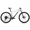 GHOST LECTOR Base - Light Grey / Black Matt 2022 S (164-172cm)