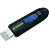 TRANSCEND Flash disk 32GB JetFlash®790, USB 3.1 (R:90/W:25 MB/s) čierna/modrá TS32GJF790K Transcend