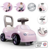Smoby Odrážadlo Auto Ružové