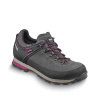 MEINDL Dámske trekové topánky APPIA LADY GTX anthrazit/fuchsia - black Veľkosť EU: 37