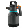 gardena ručný tlakový postrekovač 11120-20 1,25 l