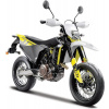 Maisto Maisto Husqvarna 701 Supermoto 2023 1:12