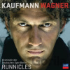 Jonas Kaufmann: Wagner LP - Jonas Kaufmann