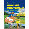 Ottův atlas Nejkrásnější české cyklotrasy (Ivo Paulík)
