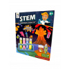 Malý chemik Vzdelávací set 14 vedeckých EXPERIMENTOV VÝBUŠNÁ sopka