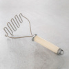 KITCHENAID Coreline 27 cm - nerezový strúhadlo na zemiaky