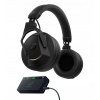 AlphaTheta Pioneer HDJ-F10-TX bezdrôtové slúchadlá do uší pre DJ