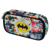 Baagl Baagl Peračník etui Skate Batman Komiks