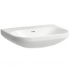 Laufen Lua Závesné umývadlo 60 x 46 cm bez otvoru, biele H8110830001091