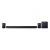 Samsung HW-Q990F soundbar Q série s Dolby Atmos