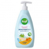 Bupi jemný kúpeľ 3v1 s nechtíkom 500 ml