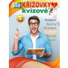 Křížovky kvízové 3/2023 - autor neuvedený