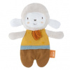 Baby fehn Chrastítko 3.0 3.0 ovečka