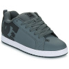 DC Shoes Nízke tenisky COURT GRAFFIK Šedá