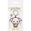Kľúčenka gumová, Harry Potter - Dobby