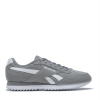 Reebok Royal Glide Ripple Mens Shoes LtGrey/White 7 (40.5)
