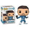 Funko Pop! Marvel The Fantastic 4 First Steps Mister Fantastic 1515