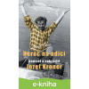 E-kniha Herec (nielen) na udici - Jozef Kroner
