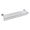 BEMETA - BETA: Držiak uterákov s hrazdou 600 mm 132205072