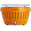 LotusGrill Orange
