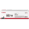 Canon 067H black (5106C002) - originálny