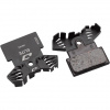 brzdové destičky Jagwire Elite Cooling Shimano (XTR M9020)