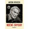 Nočné zápisky - Anton Hykisch