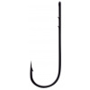 Cralusso Háčiky Zander-Worm Hooks 8 ks - Veľkosť 1