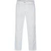 Tommy Hilfiger Nohavice - Biela