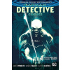 Batman Detective Comics: The Rebirth Deluxe Edition 2 (Rebirth)