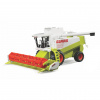 Bruder Kombajn CLAAS LEXION 480 Bruder