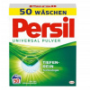 Prací prášok - NEMECKÝ PERSIL UNIVERZÁLNY 50 PRANÍ PRÁŠOK 3,25 kg (Prací prášok - NEMECKÝ PERSIL UNIVERZÁLNY 50 PRANÍ PRÁŠOK 3,25 kg)