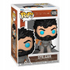Figurka Funko Pop! Dune Stilgar