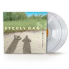 LP Steely Dan: Two Against Nature (crystal Clear Vinyl)