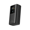 Powerbanka Cuktech PB1055 55W 10000mAh - šedá (Powerbanka Cuktech PB1055 55W 10000mAh - šedá)