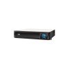 APC Smart-UPS C 1500VA LCD RM 2U 230V so SmartConnect SMC1500I-2UC