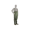 Prsačky PVC Demar Grand Chest Waders Prevedenie: Veľ. 42